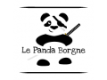 Détails : Le Panda Borgne