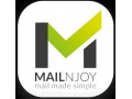 Détails : Vérificateur d'adresses email - MAILNJOY