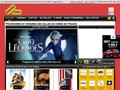 Détails : Mon programme ciné