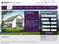 Détails : Agence immobilière, Suisse