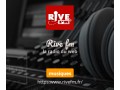 Détails : Rive Fm - Radio web rive-fm.fr