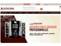 Détails : Aubonkawa et ses machines à café multiboisson