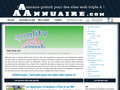 AAAnnuaire - annuaire gratuit