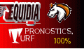 Détails : EQUIDIATURF PRONOSTIC