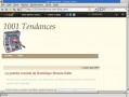 Détails : 1001 Tendances
