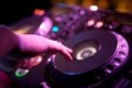 Détails : Animation Mariage, dj Mariage avec Disco Mobile