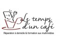 Détails : Le temps d'un café 