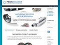 Détails : Achetez vos éléments de carrosserie d'occasion