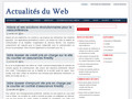 Détails : Diffusion gratuite de communiqués de presse