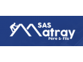 Détails : Couvreur Matray 