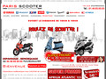 Détails : Paris Scooter, réparation et vente de scooters multimarques