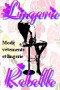 Détails : Boutique mode vêtements et lingerie