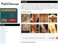 Détails : trouver le tatouage parfait