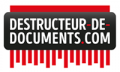 Détails : Boutique destructeur-de-documents.com