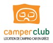 Détails : Camper Club - Location de camping-car en Grèce