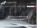 Détails : Toiletteur pour Animaux de Compagnie