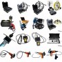 Détails : Annuaire camera d'inspection de canalisation