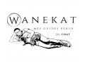 Détails : Wanekat - mes guides perso du chat