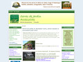 Détails : Garden serre