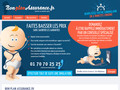 Détails : Complémentaire santé qui s'adapte à vous