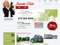 Détails : Jacinthe Dubé: Sherbrooke immobilier