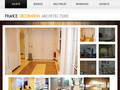 Détails : Architecture intérieur