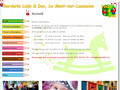 Détails : Jardin d'enfants Lausanne - Ludo et Duc