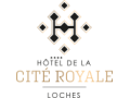 Détails : Hôtel spa en Touraine