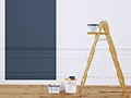 Détails : Un artisan plâtrier disponible et compétent