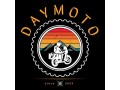Détails : Crash bar et valise avec Daymoto