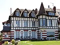 Détails : Chambres d'hôtes Normandie