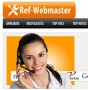 Détails : Annuaire Web généraliste Ref-Webmaster.com
