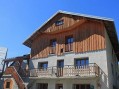 Détails : Chalet des Monts, hébergement collectif 78 lits dans les Alpes