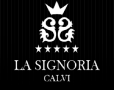 Détails : La Signoria :  Hôtel de luxe en Corse