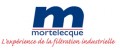 Détails : Mortelecque, expert dans la conception de filtre pour le dépoussiérage industriel