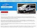 Détails : Location de véhicules médicalisés et VSL