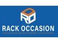Détails : Vendeur des racks industriels d'occasion 