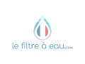 Détails : Le filtre à eau