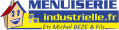 Détails : Menuiserie industrielle