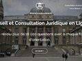 Détails : Monavocatonline.fr : Conseil juridique 