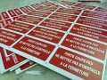 Détails : Panneau en ligne