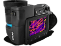 Détails : Audit Energetique & Diagnostic Thermique par Thermographie