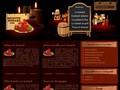Détails : Recette homard