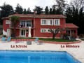Détails : Location appartements meublés Lamalou les Bains