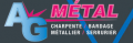Détails : Charpentes métalliques - bardages - Métallerie - serrurerie Perpignan - AG Métal