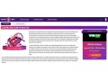 Détails : Casino en ligne