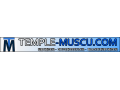 Détails : Temple-Muscu - Le Blog de la Musculation, et de la Nutrition Sportive