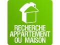 Détails : Recherche Appartement ou Maison