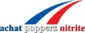 Détails : Acheter des Poppers online