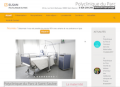 Détails : Polyclinique du Parc à Saint-Saulve : Une clinique & maternité dynamique à Valenciennes.